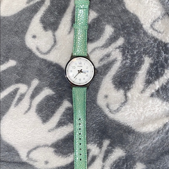 Fossil Watch - Picture 3 of 4